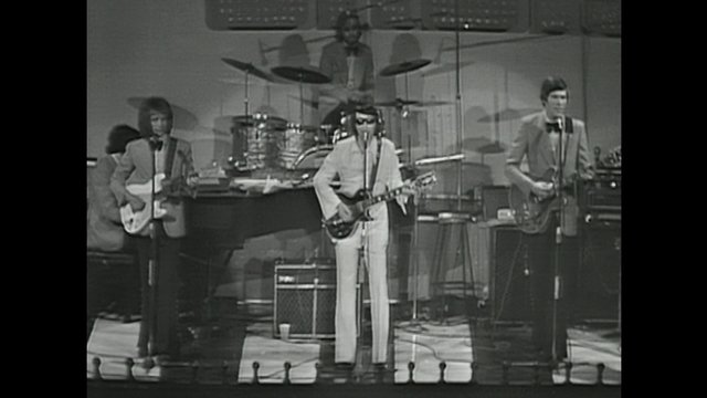 Only The Lonely (Live From Australia, 1972)