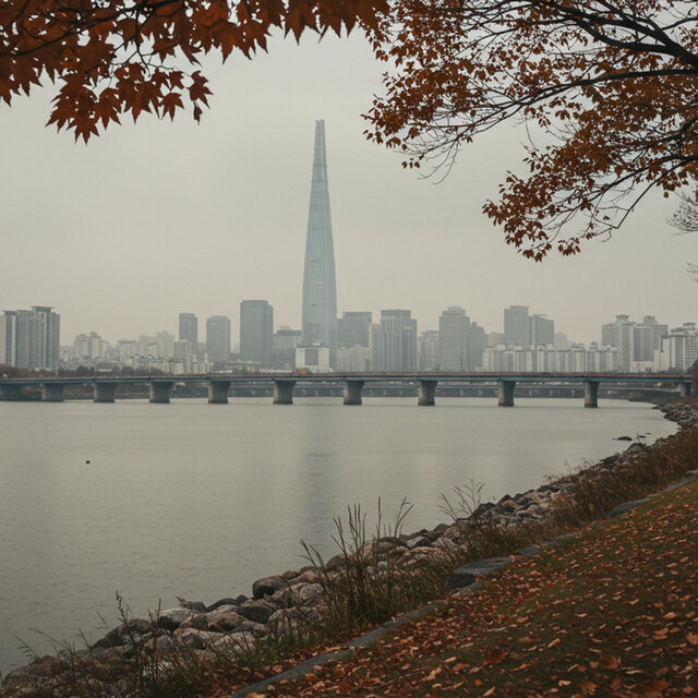창가 빗소리와 함께 듣는 감성 팝송 플레이리스트 | 힐링 1시간 연속