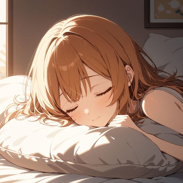 Sleepy