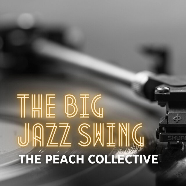The Big Jazz Swing
