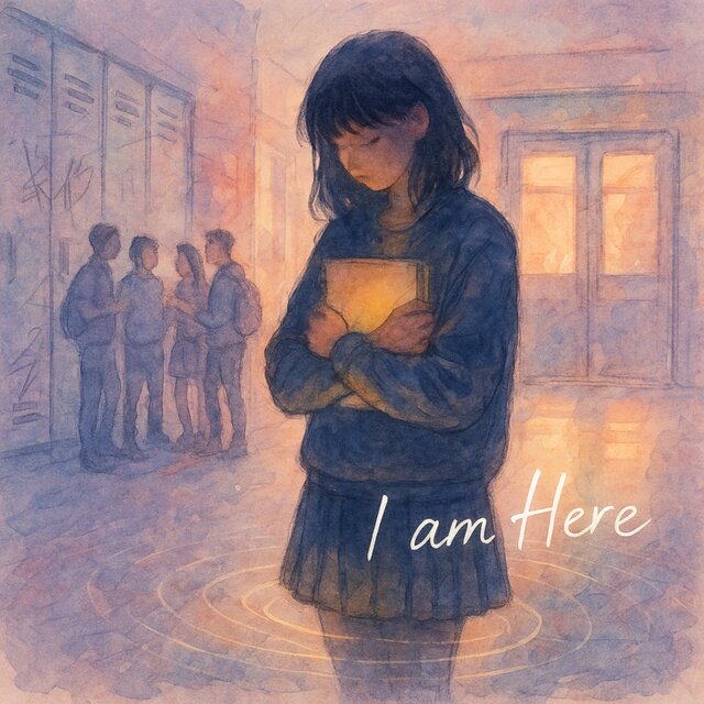 I Am Here