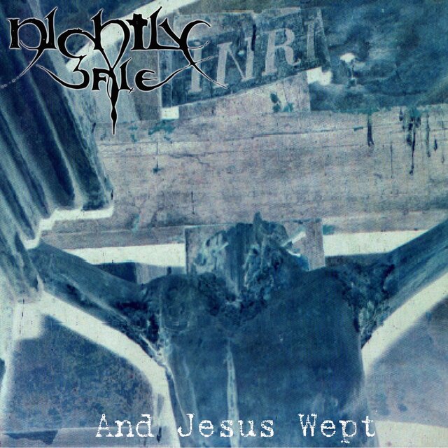 …And Jesus Wept (Re-Master 2023)