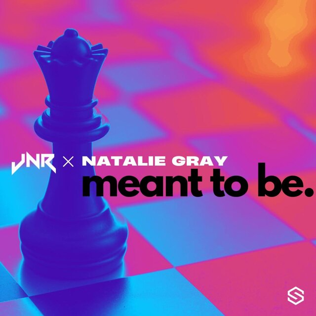Meant To Be (Extended Mix)