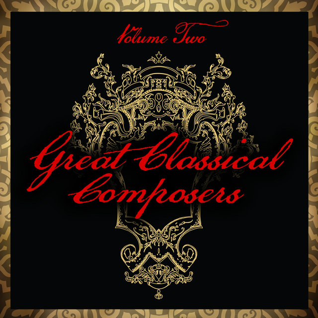 Great Classical Composers: Vol. 7