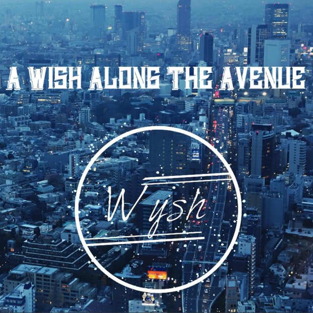 A Wish Along the Avenue