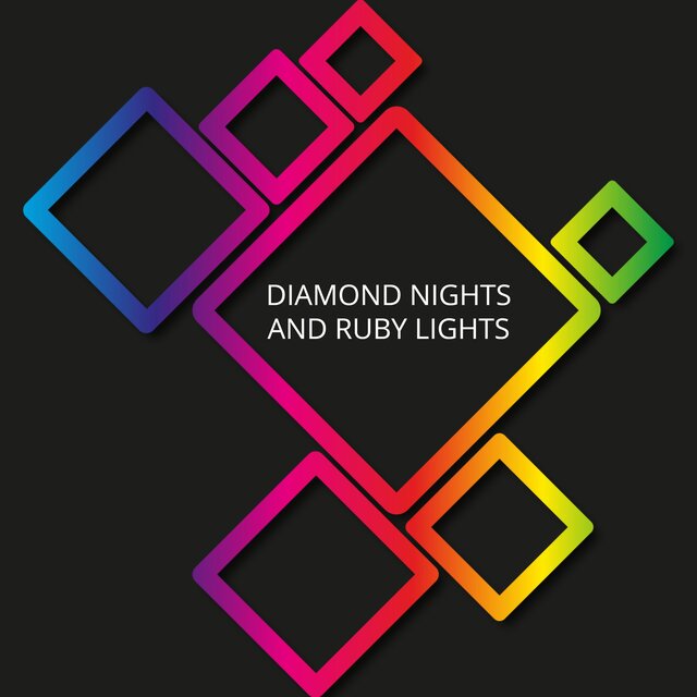 Diamond Nights and Ruby Lights: Some Great Songs About or Mentioning “Night“