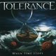 Cover art for album When Time Stops by Tolerance