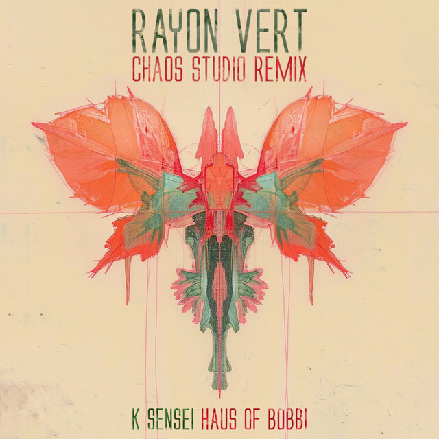 Rayon vert (Chaos Studio Remix)