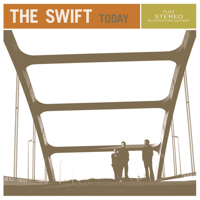 The Swi The Swift on TIDAL