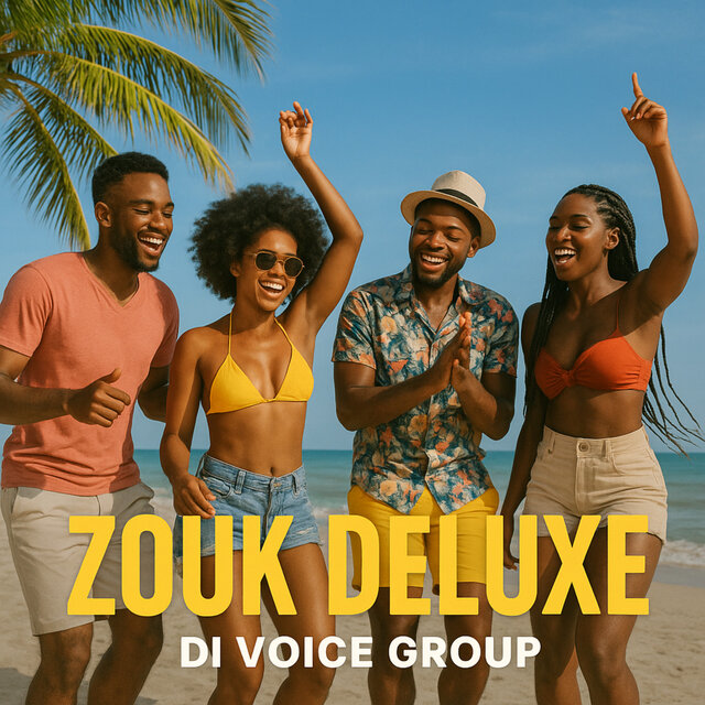 Zouk Deluxe