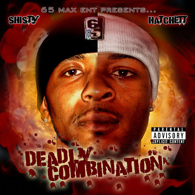 Deadly Combination (Out of Print)