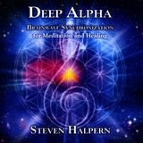 Deep Alpha 8 Hz: Pt. 1