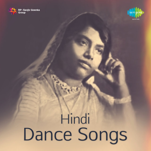 Hindi Dance Songs