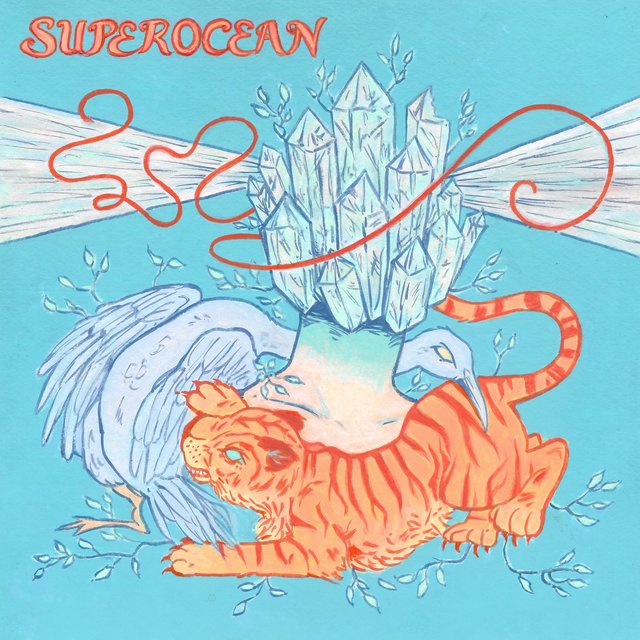 Superocean