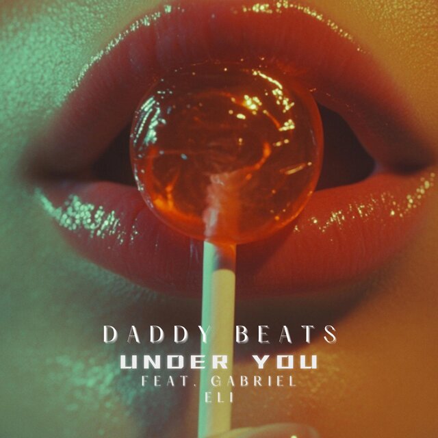 Under You (feat. Gabriel Eli)