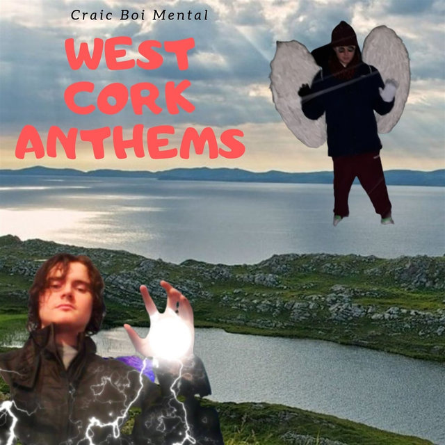 West Cork Anthems