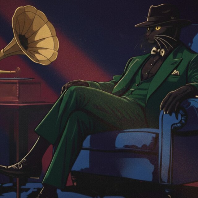 Alone in the Dark— Jazz for the Quiet Soul
