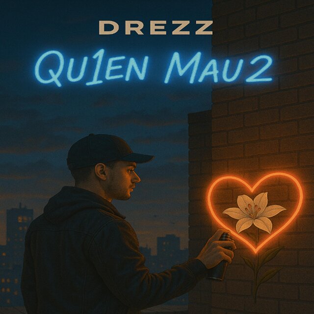 Qu1en Mau2