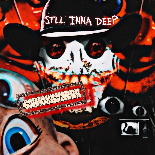 STILL INNA' DEEP