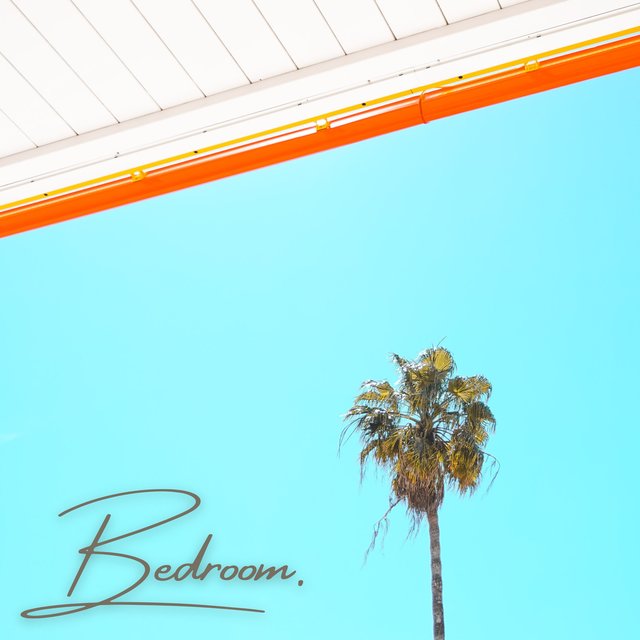 Bedroom.