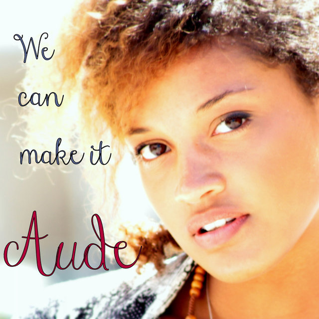 We Can Make It
