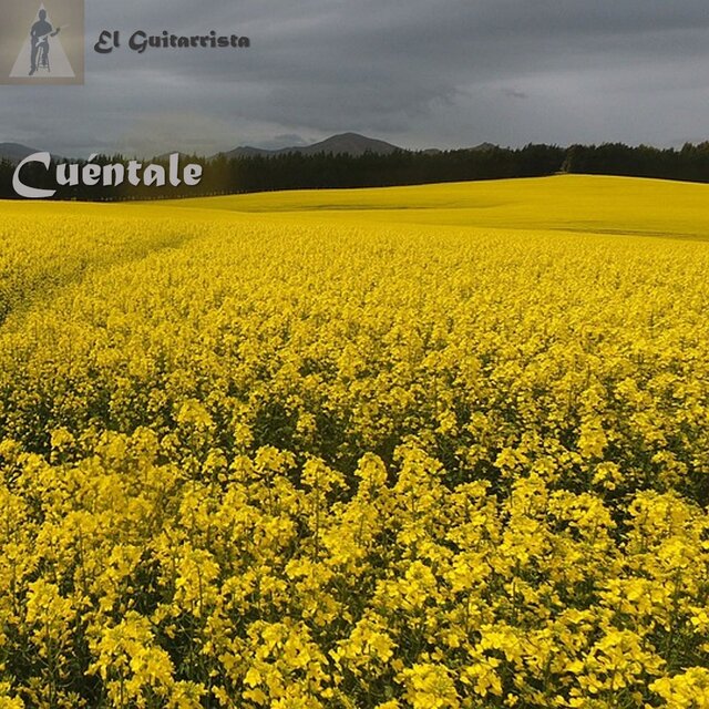 Cuéntale