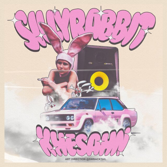 SILLY RABBIT (FREESTYLE)