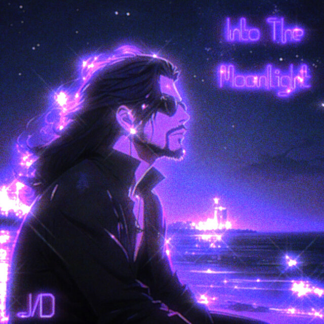 Into The Moonlight