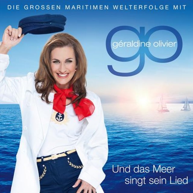 Und das Meer singt sein Lied - Die großen maritimen Welterfolge