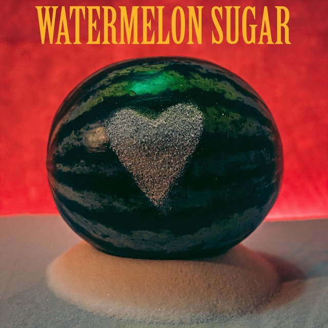 Watermelon Sugar