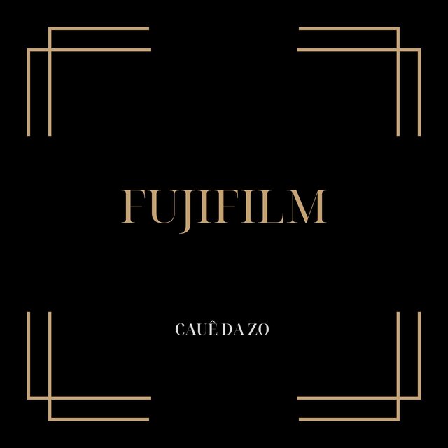 FUJIFILM