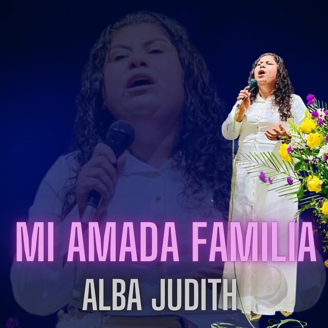 Mi Amada Familia