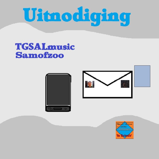 Uitnodiging