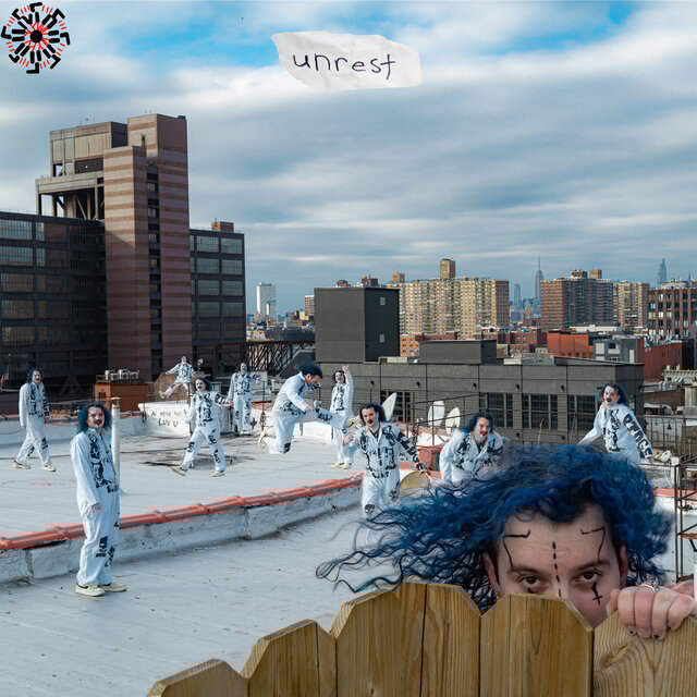 unrest