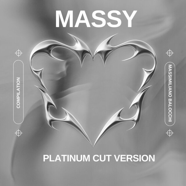 MASSY (PLATINUM CUT VERSION)