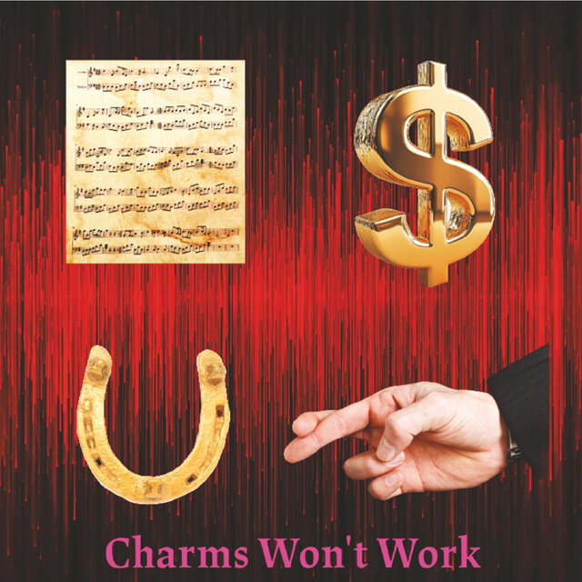 Charms Won't Work