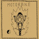 Cover art for album Motorbike by Motorbike