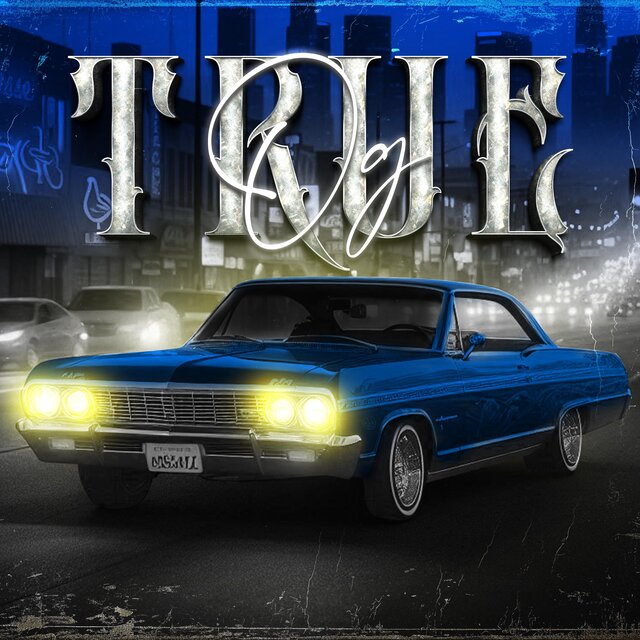 True OG (feat. Aspekt the aztek & Kreps)