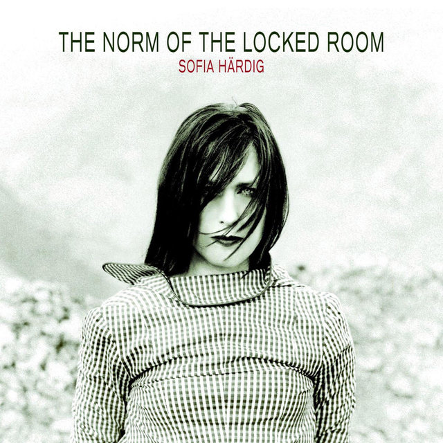 The Norm of the Locked Room