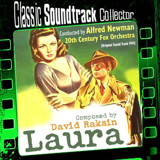 Laura (Original Soundtrack) [1944]