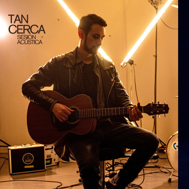 Tan Cerca (Acústico)