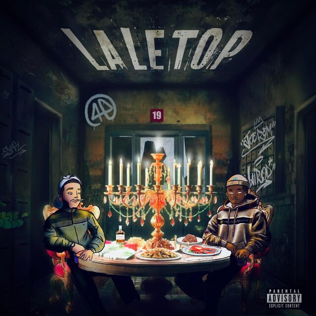 LALÉTOP