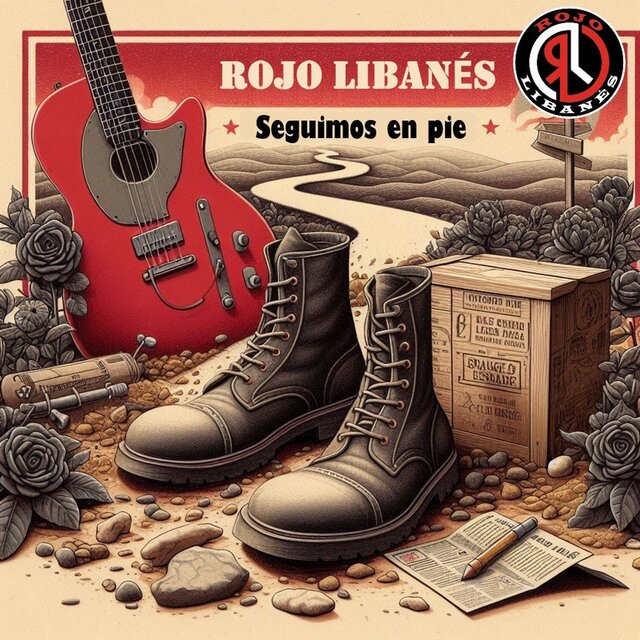 Seguimos en pie
