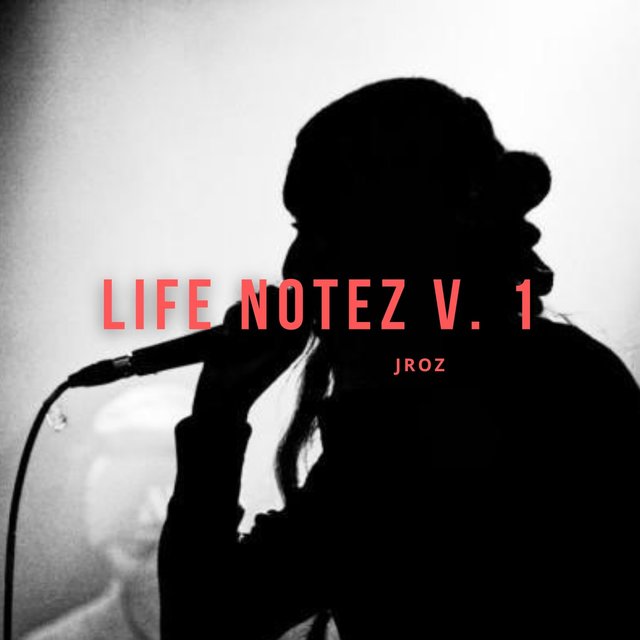 Life Notez, Vol. 1
