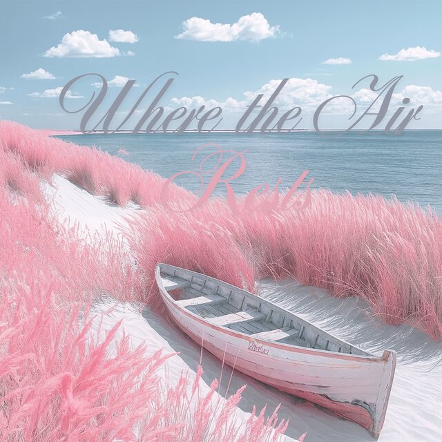 Where the Air Rests