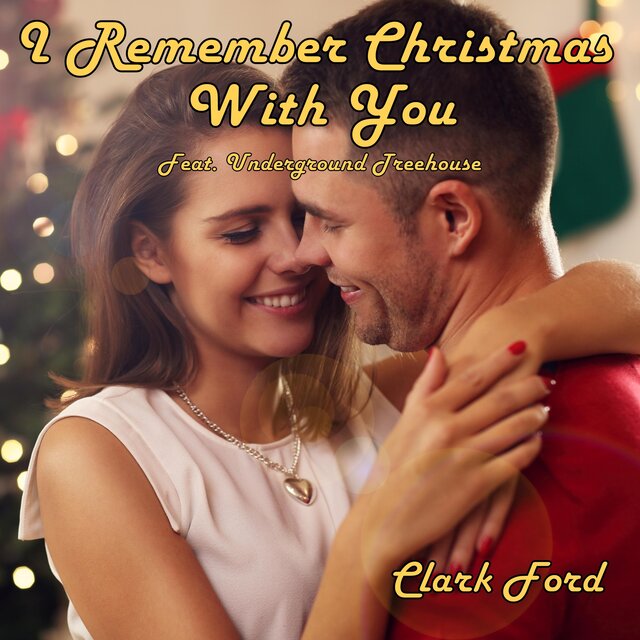 I Remember Christmas With You