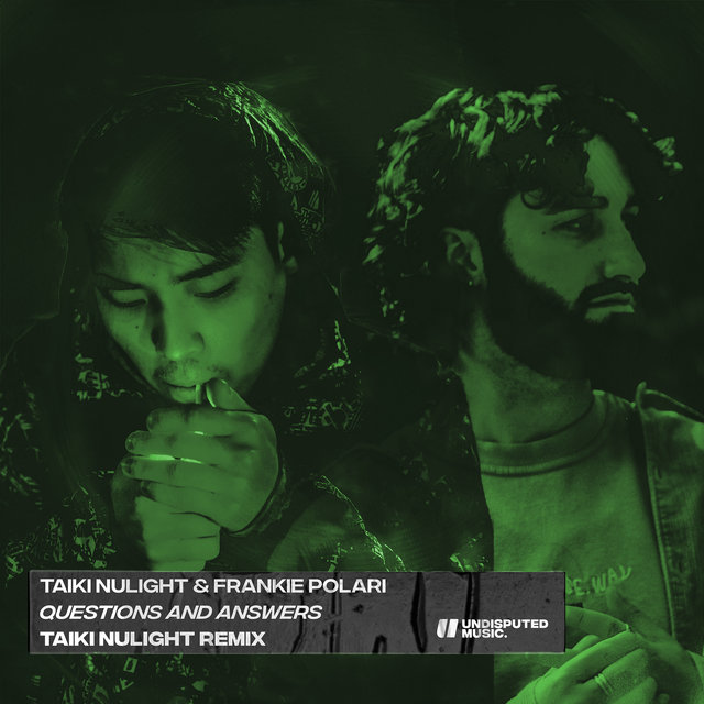 Questions & Answers (Artonal Remix) [Extended Mix]