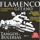 Tangos de Málaga