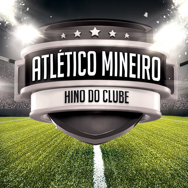 Hino do Clube Atlético Mineiro - Single