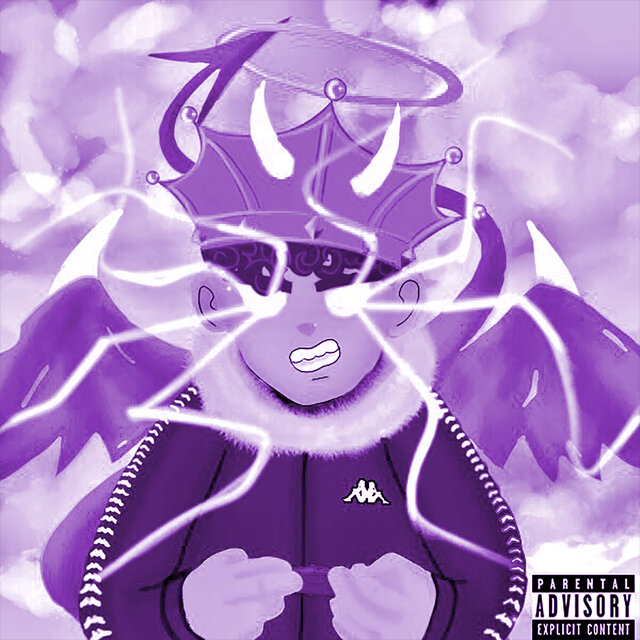 KING BLUNT (SPEED UP)